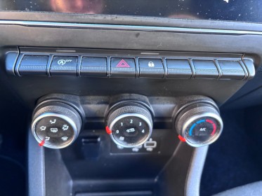 Renault clio v 1.0 sce 75 business - radars de recul - carnet d'entretien occasion simplicicar lagny  simplicicar...