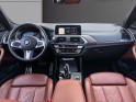 Bmw x3 g01 xdrive30d 265ch bva8 m sport suivie bmw garantie 12 mois occasion simplicicar mery-sur-oise simplicicar...
