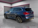 Bmw x3 g01 xdrive30d 265ch bva8 m sport suivie bmw garantie 12 mois occasion simplicicar mery-sur-oise simplicicar...