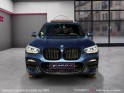 Bmw x3 g01 xdrive30d 265ch bva8 m sport suivie bmw garantie 12 mois occasion simplicicar mery-sur-oise simplicicar...