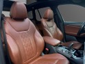Bmw x3 g01 xdrive30d 265ch bva8 m sport suivie bmw garantie 12 mois occasion simplicicar mery-sur-oise simplicicar...