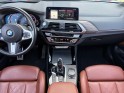 Bmw x3 g01 xdrive30d 265ch bva8 m sport suivie bmw garantie 12 mois occasion simplicicar mery-sur-oise simplicicar...