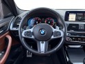 Bmw x3 g01 xdrive30d 265ch bva8 m sport suivie bmw garantie 12 mois occasion simplicicar mery-sur-oise simplicicar...