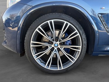 Bmw x3 g01 xdrive30d 265ch bva8 m sport suivie bmw garantie 12 mois occasion simplicicar mery-sur-oise simplicicar...