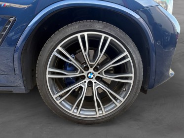 Bmw x3 g01 xdrive30d 265ch bva8 m sport suivie bmw garantie 12 mois occasion simplicicar mery-sur-oise simplicicar...