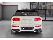 MINI d'occasion MINI CLUBMAN Cooper S de 2016 Annecy (74)﻿