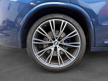 Bmw x3 g01 xdrive30d 265ch bva8 m sport suivie bmw garantie 12 mois occasion simplicicar mery-sur-oise simplicicar...