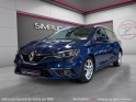 Renault megane iv estate dci 110 energy edc intens occasion simplicicar magny-en-vexin simplicicar simplicibike france