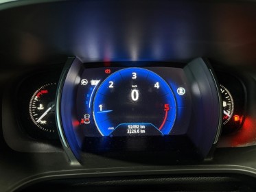 Renault megane iv estate dci 110 energy edc intens occasion simplicicar magny-en-vexin simplicicar simplicibike france