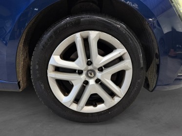 Renault megane iv estate dci 110 energy edc intens occasion simplicicar magny-en-vexin simplicicar simplicibike france