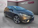 Renault grand scenic iv dci 130 energy intens - 7 places - caméra de recul - affichage tête haute occasion simplicicar...