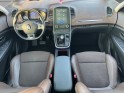 Renault grand scenic iv dci 130 energy intens - 7 places - caméra de recul - affichage tête haute occasion simplicicar...