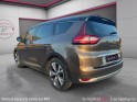 Renault grand scenic iv dci 130 energy intens - 7 places - caméra de recul - affichage tête haute occasion simplicicar...