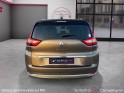 Renault grand scenic iv dci 130 energy intens - 7 places - caméra de recul - affichage tête haute occasion simplicicar...