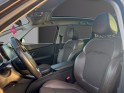 Renault grand scenic iv dci 130 energy intens - 7 places - caméra de recul - affichage tête haute occasion simplicicar...