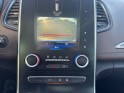 Renault grand scenic iv dci 130 energy intens - 7 places - caméra de recul - affichage tête haute occasion simplicicar...