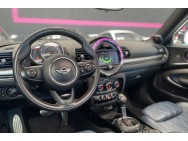 MINI d'occasion MINI CLUBMAN Cooper S de 2016 Annecy (74)﻿