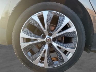 Renault grand scenic iv dci 130 energy intens - 7 places - caméra de recul - affichage tête haute occasion simplicicar...