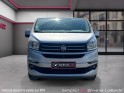 Fiat talento panorama 1.2 lh1 1.6 multijet 125 caméra de recul climatisation garantie 12 mois occasion simplicicar brive la...