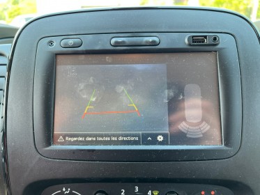 Fiat talento panorama 1.2 lh1 1.6 multijet 125 caméra de recul climatisation garantie 12 mois occasion simplicicar brive la...