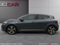 Renault clio v dci 115 rs line - carplay - caméra 360 - bose - garantie 12 mois occasion simplicicar nimes - rb auto...