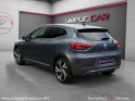 Renault clio v dci 115 rs line - carplay - caméra 360 - bose - garantie 12 mois occasion simplicicar nimes - rb auto...