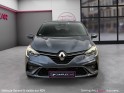 Renault clio v dci 115 rs line - carplay - caméra 360 - bose - garantie 12 mois occasion simplicicar nimes - rb auto...
