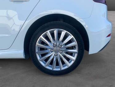 Audi a3 sportback 1.4 tfsi e-tron 204 s tronic 6 design - clim bizone - radar 360° - régulateur acc - garantie 12 mois...
