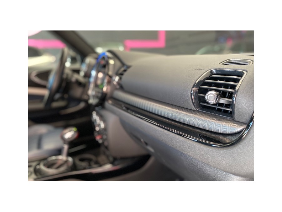 MINI d'occasion MINI CLUBMAN Cooper S de 2016 Annecy (74)﻿