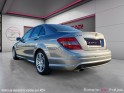Mercedes classe c 220 cdi classic clim auto garantie 12 mois occasion simplicicar frejus  simplicicar simplicibike france