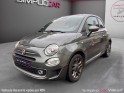 Fiat 500 my20 serie 7 euro 6d 1.2 69 ch s/s sport, direction assisté, radar ar, garantie 12 mois occasion simplicicar...