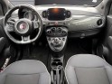 Fiat 500 my20 serie 7 euro 6d 1.2 69 ch s/s sport, direction assisté, radar ar, garantie 12 mois occasion simplicicar...