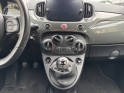 Fiat 500 my20 serie 7 euro 6d 1.2 69 ch s/s sport, direction assisté, radar ar, garantie 12 mois occasion simplicicar...
