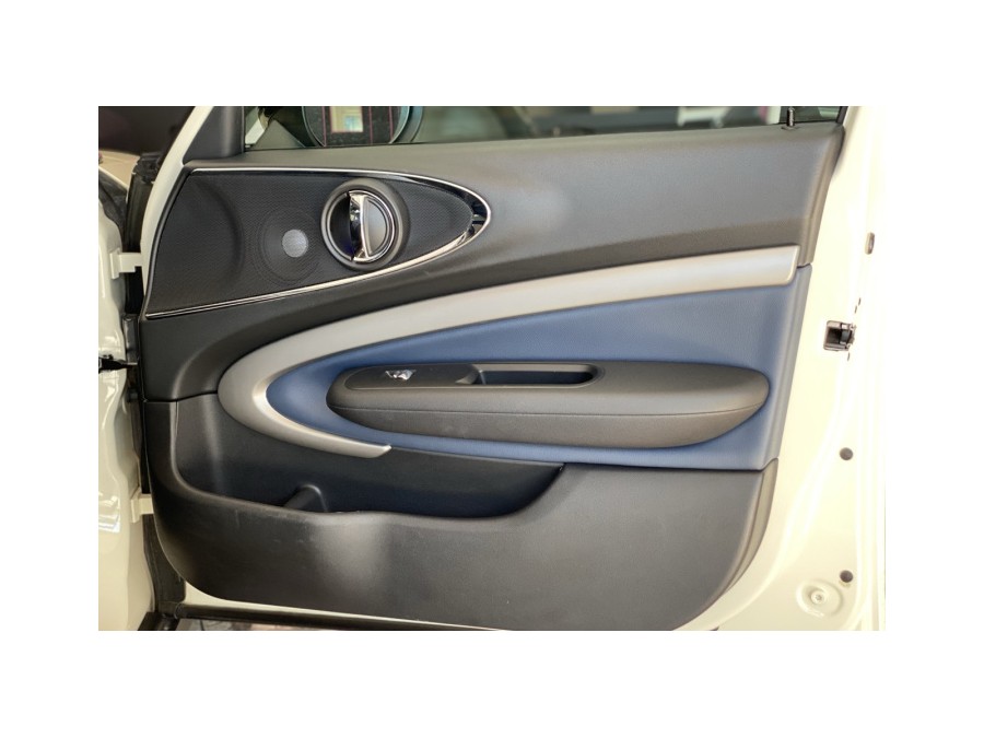 MINI d'occasion MINI CLUBMAN Cooper S de 2016 Annecy (74)﻿