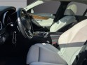 Mercedes classe c 300 h 7g-tronic plus sportline, caméra de recul, ordinateur de bord, garantie 12 mois occasion simplicicar...