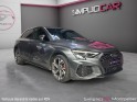 Audi a3 sportback 40 tfsie 204 s tronic 6 s line garantie 12 mois occasion montpellier (34) simplicicar simplicibike france