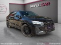 Audi q2 q2 35 tdi 150 s tronic 7 s line hayon électrique sièges chauffants 1ere main entretiens audi tva récupérable......
