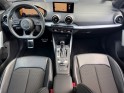 Audi q2 q2 35 tdi 150 s tronic 7 s line hayon électrique sièges chauffants 1ere main entretiens audi tva récupérable......