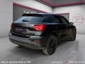 Audi q2 q2 35 tdi 150 s tronic 7 s line hayon électrique sièges chauffants 1ere main entretiens audi tva récupérable......
