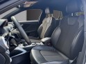 Audi q2 q2 35 tdi 150 s tronic 7 s line hayon électrique sièges chauffants 1ere main entretiens audi tva récupérable......