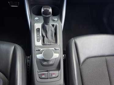 Audi q2 q2 35 tdi 150 s tronic 7 s line hayon électrique sièges chauffants 1ere main entretiens audi tva récupérable......