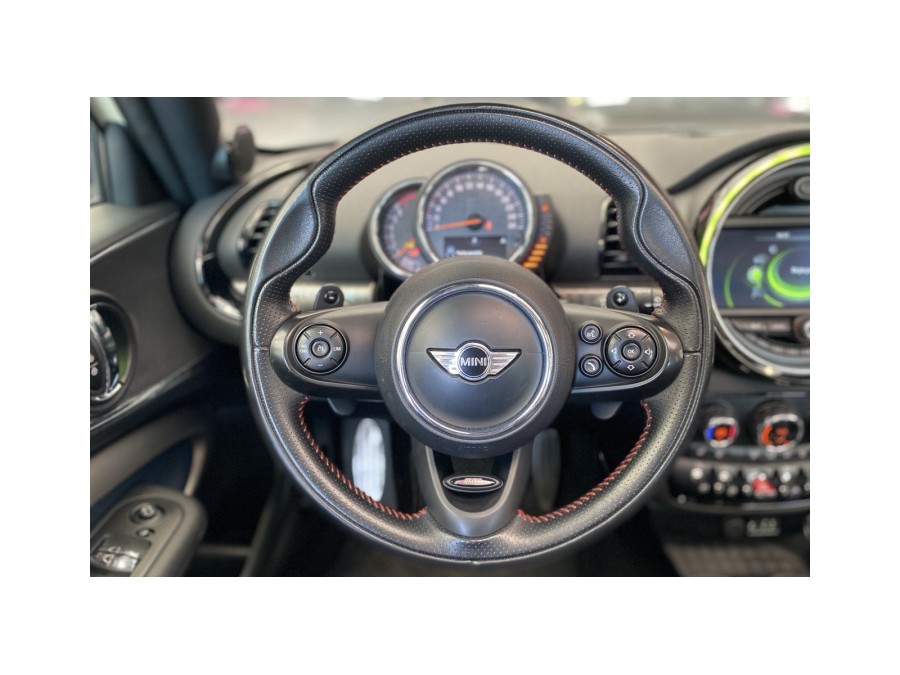MINI d'occasion MINI CLUBMAN Cooper S de 2016 Annecy (74)﻿