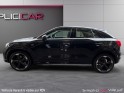 Audi q2 q2 1.4 tfsi cod 150 ch s tronic 7 s line? caméra de recul, siège electrique, garantie 12 mois occasion simplicicar...