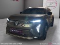 Renault scenic v e-tech gps tactile, camera de recul, garantie 12 mois occasion simplicicar villejuif  simplicicar...