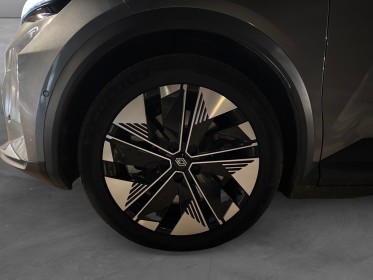 Renault scenic v e-tech gps tactile, camera de recul, garantie 12 mois occasion simplicicar villejuif  simplicicar...