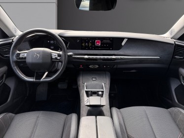 Ds ds 4 130 ch eat8 performance line - suivi ds - caméra 360 - carplay - garantie 12 mois occasion simplicicar nimes - rb...