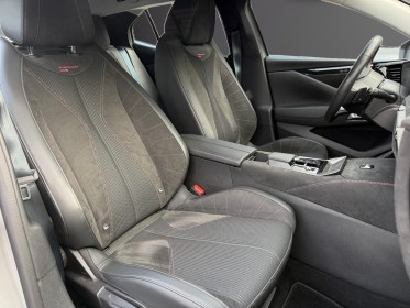 Ds ds 4 130 ch eat8 performance line - suivi ds - caméra 360 - carplay - garantie 12 mois occasion simplicicar nimes - rb...