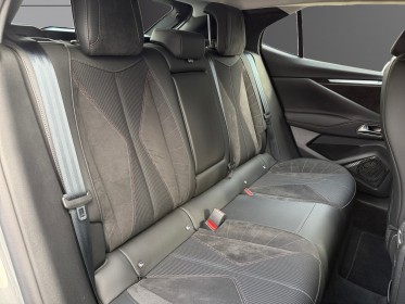 Ds ds 4 130 ch eat8 performance line - suivi ds - caméra 360 - carplay - garantie 12 mois occasion simplicicar nimes - rb...