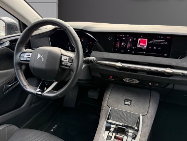 Ds ds 4 130 ch eat8 performance line - suivi ds - caméra 360 - carplay - garantie 12 mois occasion simplicicar nimes - rb...