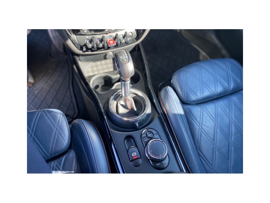 MINI d'occasion MINI CLUBMAN Cooper S de 2016 Annecy (74)﻿